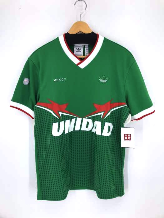 adidas(アディダス) MXC DKTS JERSEY メンズ JPN：M