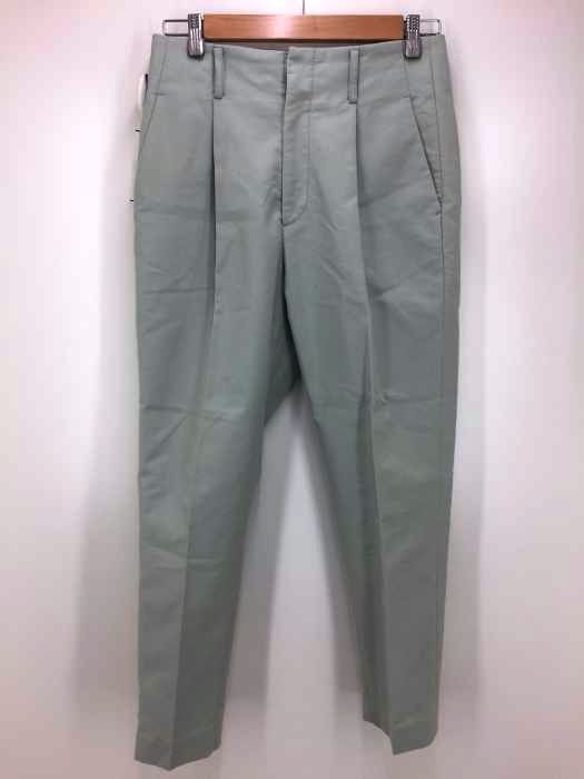 AER ADAM ET ROPE(アダムエロペ) 1タックテーパードパンツ レディース JPN：38