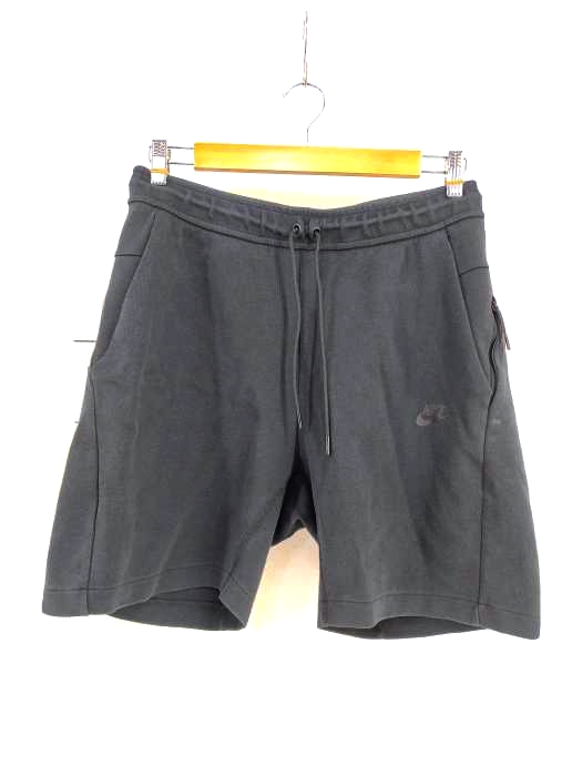 NIKE(ナイキ) Mテック フリース ショート メンズ JPN：L