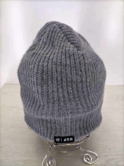 HUF(ハフ) アクリルニット帽 メンズ 表記無