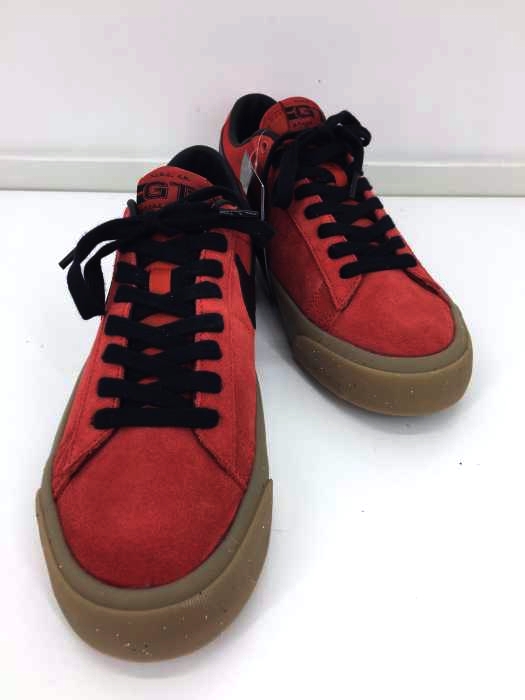 NIKE SB(ナイキスケートボーディング) 16-17AW BLAZER LOW GT QS メンズ JPN：27.5 【中古】【ブランド古着バズストア】 NIKE SB(ナイキスケートボーディング) ZOOM BLAZER LOW PRO GT メンズ