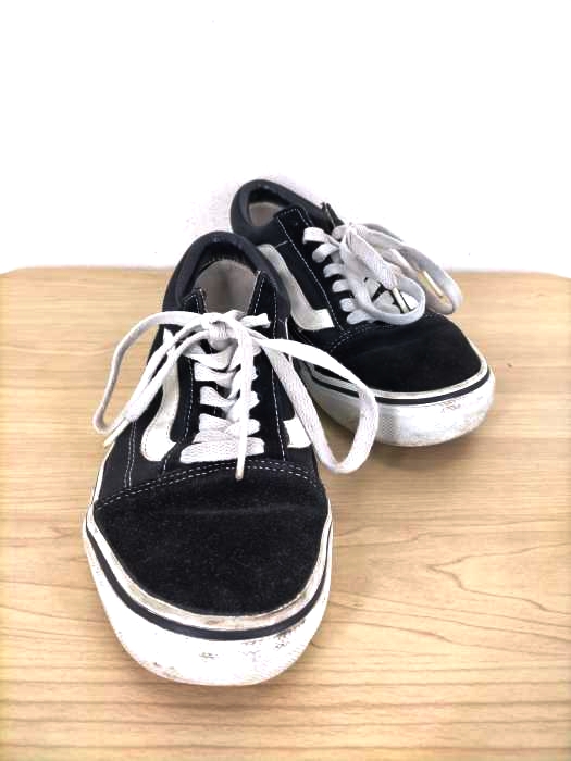 VANS(バンズ) オールドスクールDX レディース JPN：23.5
