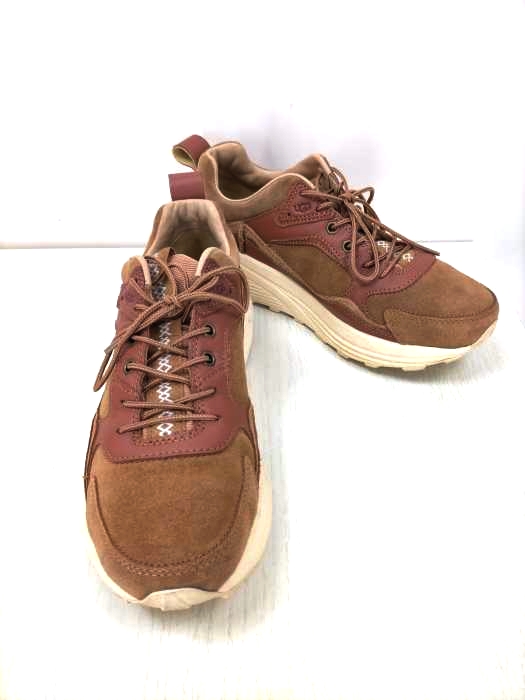 UGG(アグ) Miwo Trainer Low メンズ  26【中古】【ブランド古着バズストア】 UGG(アグ) MIWO TRAINER LOW メンズ JPN：26 – ブランド古着買取販売