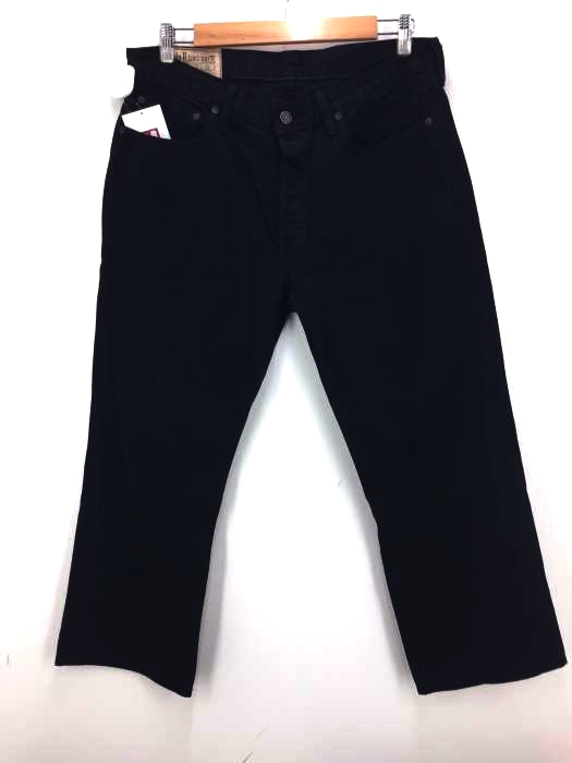 POLO RALPH LAUREN(ポロラルフローレン) STRAIGHT 650 メンズ US：34-35