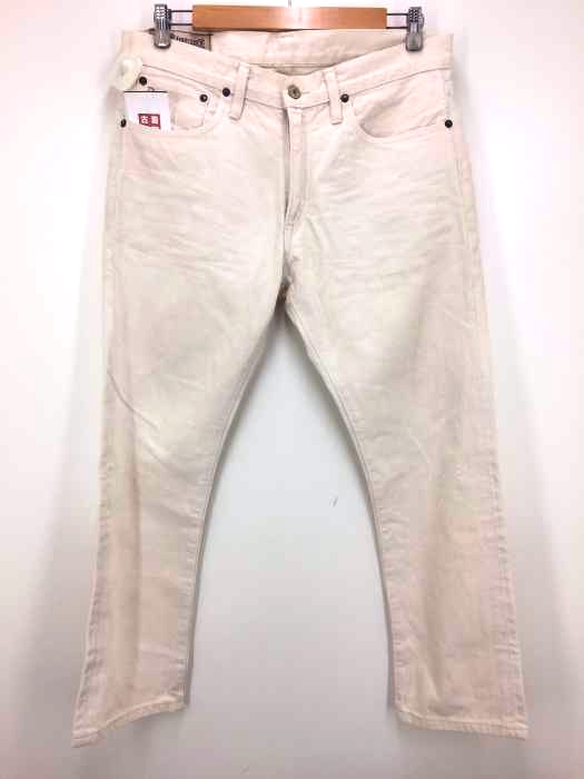 POLO RALPH LAUREN(ポロラルフローレン) VARICK SLIM 625 メンズ US：32-33