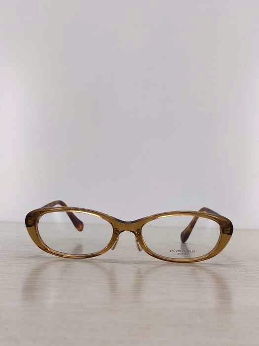 OLIVER PEOPLES(オリバーピープルズ) ADINA メンズ  51□17-140