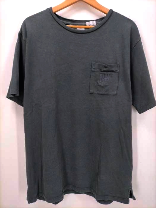 Champion(チャンピオン) LOOSE POCKET TEE メンズ  L