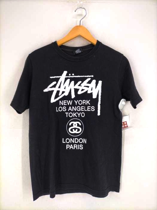 Stussy(ステューシー) WORLD TOUR TEE メンズ JPN:M