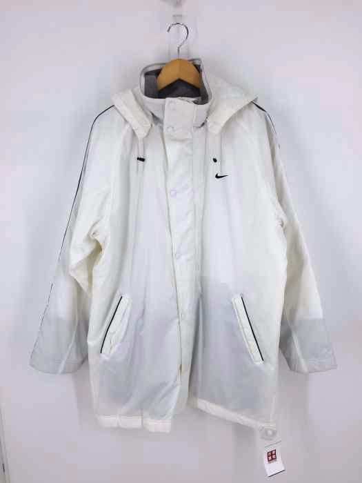 NIKE(ナイキ) 00s ベンチコート メンズ JPN：L