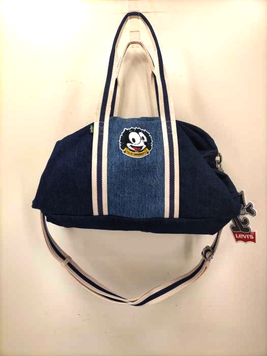 Levis(リーバイス) FELIX DUFFLE DENIM メンズ 表記無