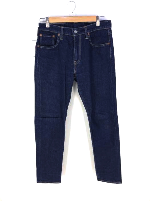 Levis(リーバイス) 502 ストレートデニムパンツ メンズ W30 L32
