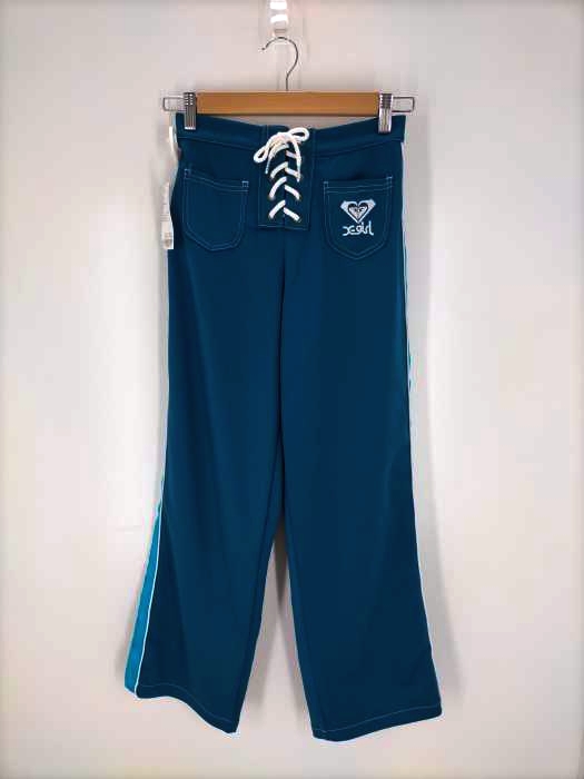 X-girl(エックスガール) RETRO BEACH PANTS レディース JPN：S