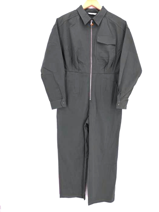 スライ SLY WORK JUMP SUITS レディース  1