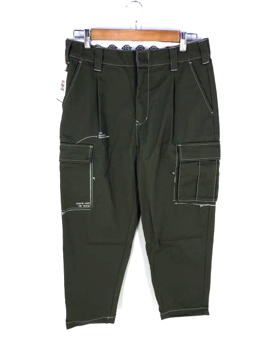 Dickies(ディッキーズ) ステッチカーゴパンツ メンズ 30