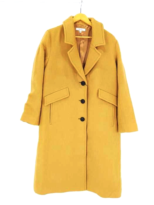 moussy(マウジー) OVER SIZED COAT レディース  1