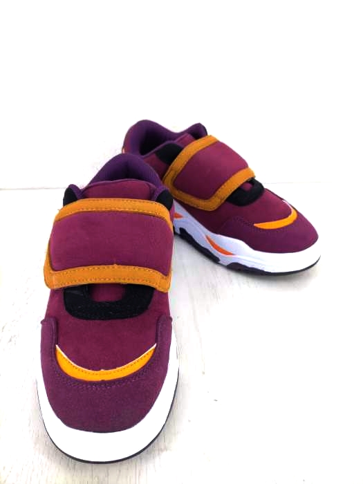 moussy(マウジー) SW WIDE TAPE SNEAKERS レディース  L