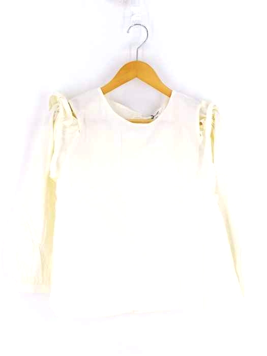 moussy(マウジー) OPEN SHOULDER BLOUSE レディース  FREE