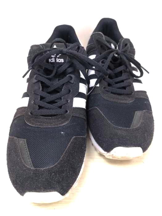 adidas(アディダス) DURAMO SL 2.0 ローカットスニーカー メンズ JPN：27.5