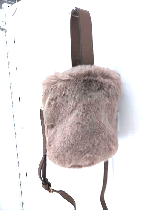 rienda(リエンダ) Faux FurハンドルBAG レディース  FREE
