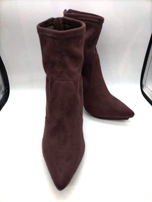 rienda(リエンダ) SHORT FIT BOOTS レディース  S