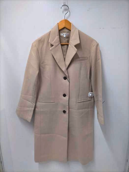 moussy(マウジー) LONG CHESTER COAT レディース  1