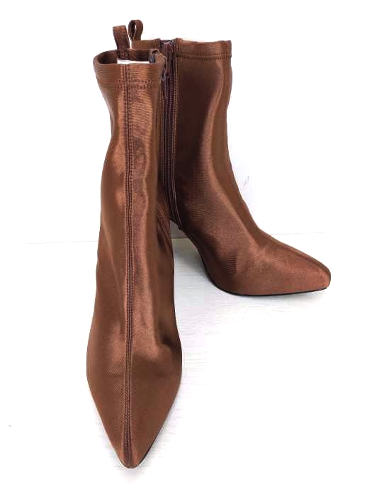 スライ SLY SHAPED COLOR BOOTS レディース  S