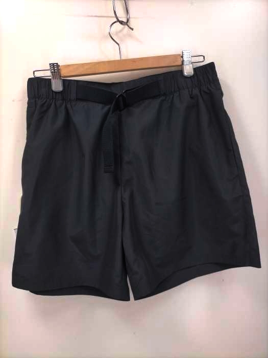 COS(コス) BUCKLE SWIM SHORTS メンズ JPN:M