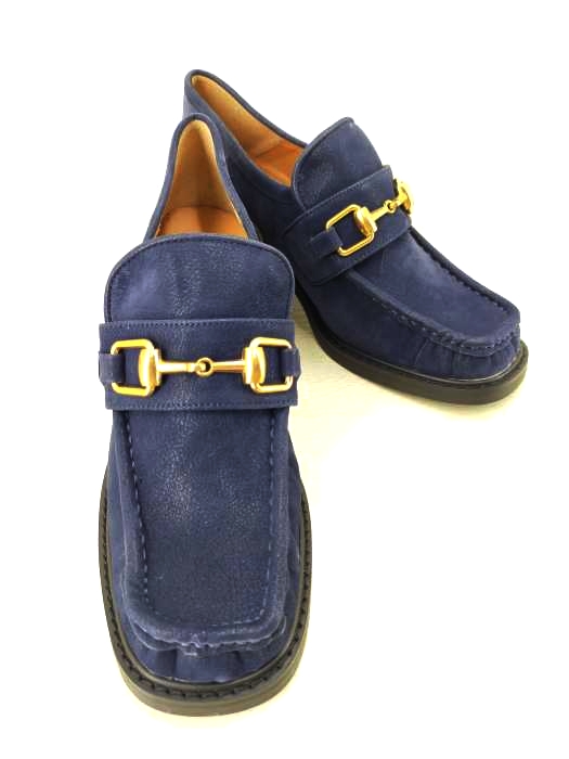 moussy(マウジー) F/S BLOCK HEEL LOAFERS レディース  S