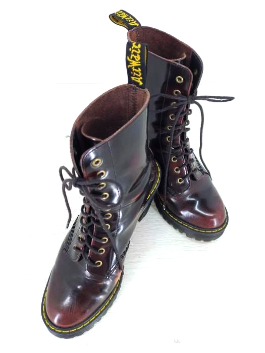 Dr.Martens(ドクターマーチン) KENDRA レディース 6