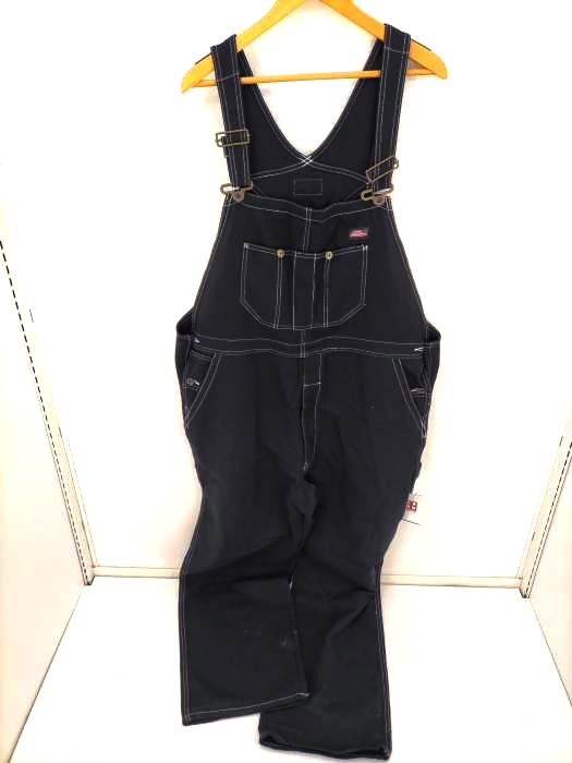 GENUINE Dickies(フメイ) オーバーオール メンズ  4L