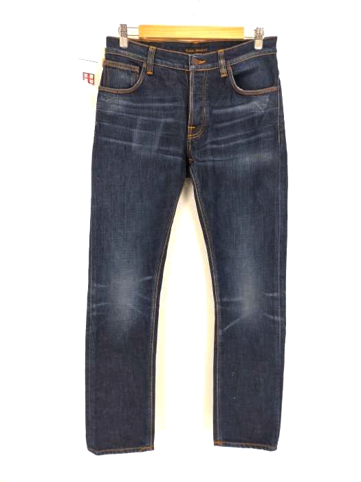 Nudie Jeans(ヌーディージーンズ) Dude Dan デニムパンツ メンズ  32/32