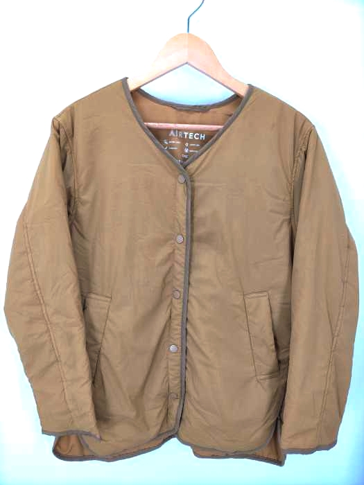 CIAOPANIC TYPY(チャオパニックティピー) OSORO AIRTECHウォッシャブルアウター レディース ONE SIZE