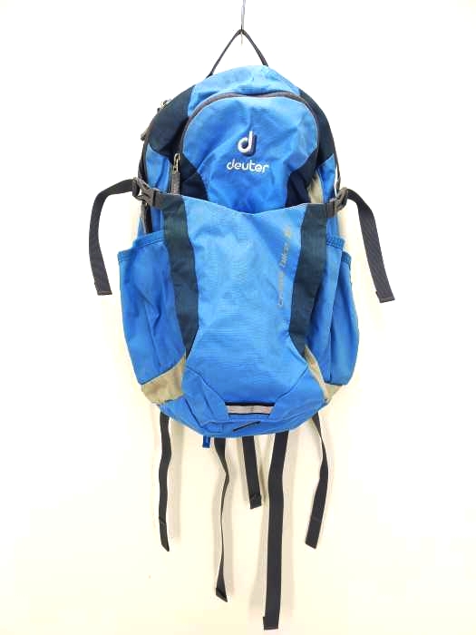 deuter CROSS BIKE  18 クロスバイク 18 メンズ 表記無