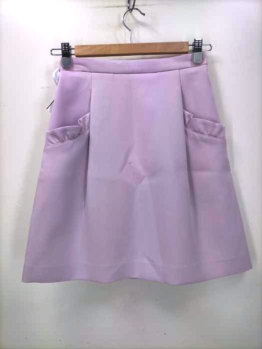 JILLSTUART(ジルスチュアート) 台形スカート レディース JPN：0