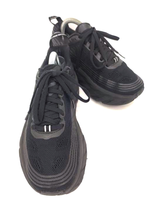HOKA ONEONE(ホカオネオネ) ランニングシューズ ボンダイ 6 BONDI 6 レディース JPN：22.5