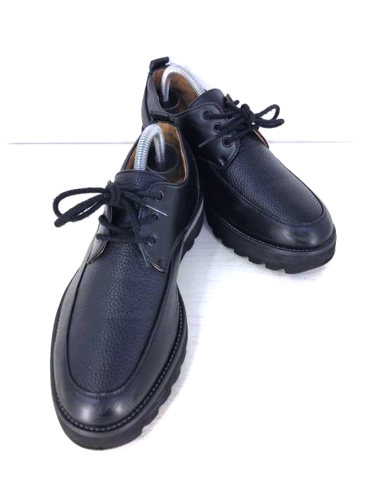 WYM LIDNM(ウィム バイ リドム) SHARK SOLE COMBINATION SHOES メンズ  M