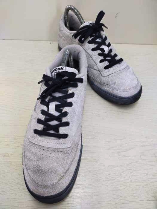 Reebok(リーボック)  Club C FVS Shoes メンズ JPN：26.5