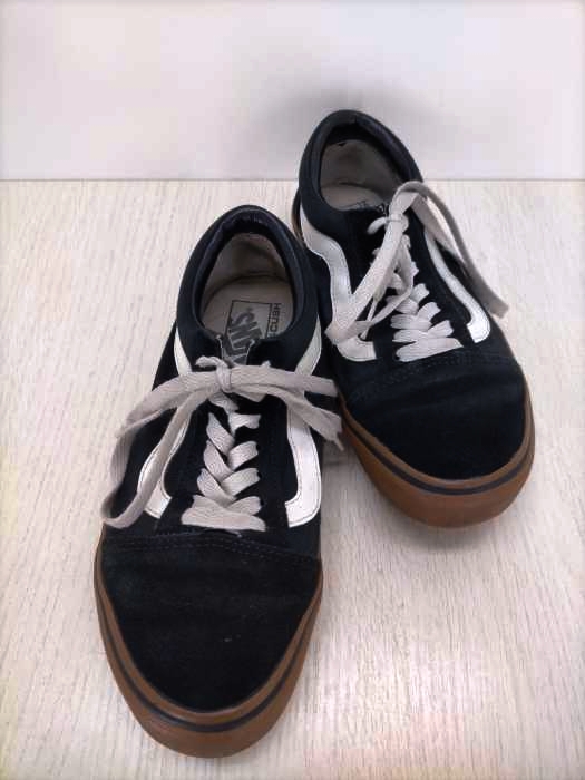 VANS(バンズ) オールドスクール DX レディース JPN：24