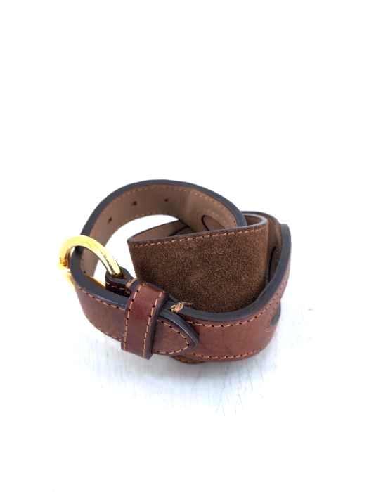 A.P.C.(アーペーセー) ウエスタンベルト レディース  70