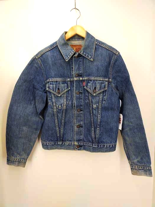 リーバイス Levis 90S 3rd BIG E メンズ  38