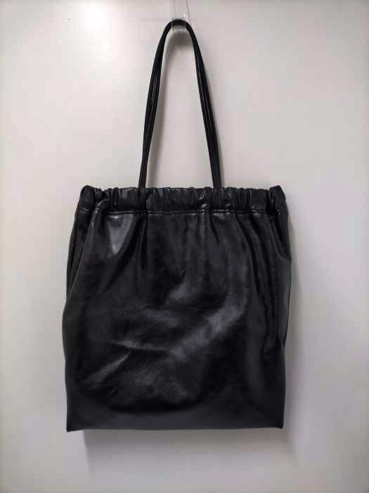 ザラ ZARA レザートートバッグ レディース 表記無