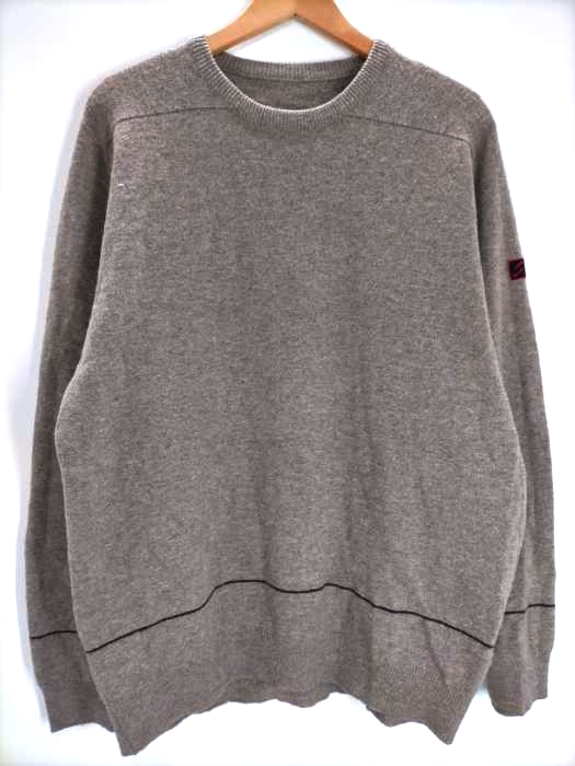 サイラス SILAS 00S ウールニットセーター メンズ import：XL