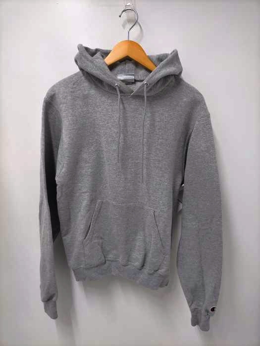 チャンピオン Champion ECO AUTHENTIC プルオーバーパーカー メンズ JPN：S