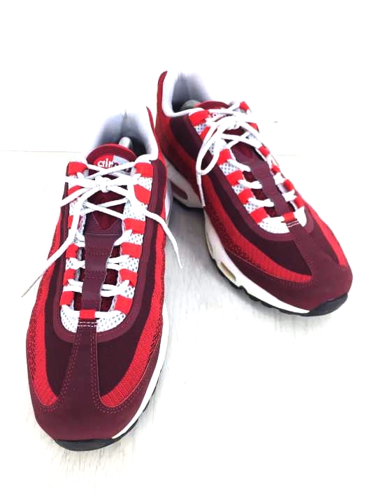 ナイキ NIKE AIR MAX 95 JACQUARD 3COLORS エアマックス 95 ジャカード メンズ JPN：28.5