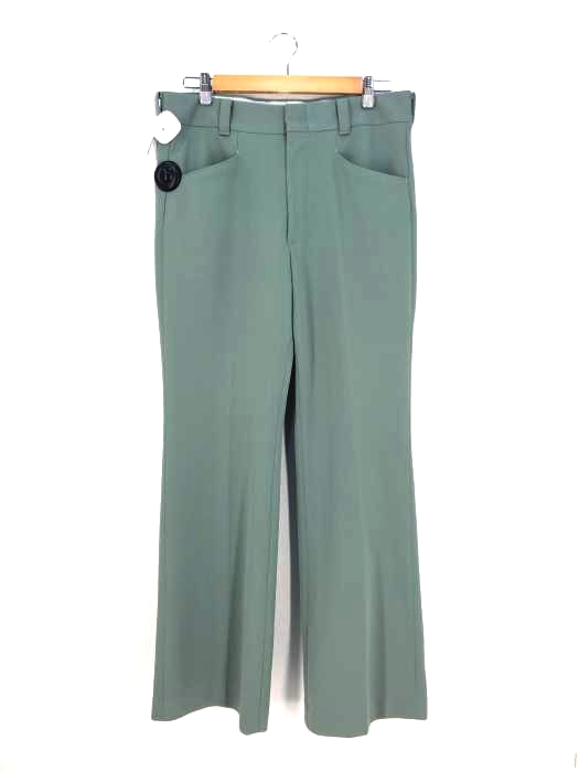リーバイス Levis 70S PANATELA ロケットタロン フレアスラックス メンズ 表記無