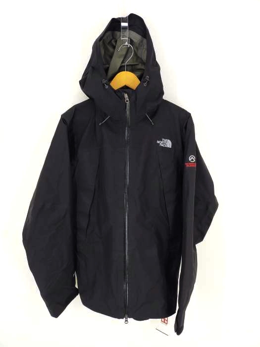 ザノースフェイス THE NORTH FACE CLIMB LIGHT JACKET メンズ JPN：XL
