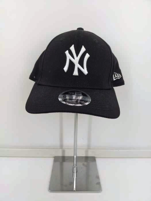 ニューエラ NEW ERA 9FIFTY ニューヨークヤンキース 6パネルキャップ メンズ  SMALL/MIDIUM