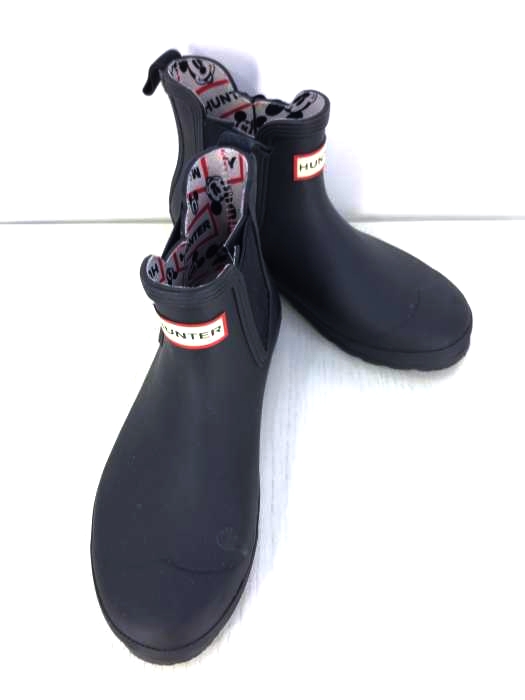 ハンター HUNTER ORIGINAL CHELSEA レディース  UK5