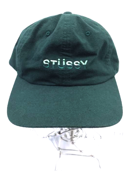 ステューシー Stussy ロゴキャップ メンズ FREE
