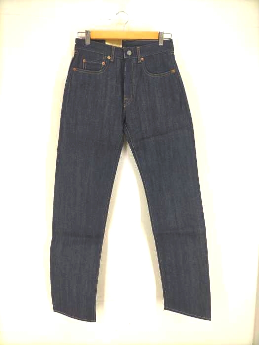 リーバイスヴィンテージクロージング Levis Vintage Clothing 501XX 1966モデル メンズ  28X34